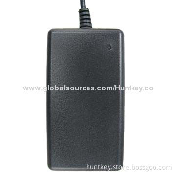 Desktop E-POS Adapter with 84% Typical Efficiency